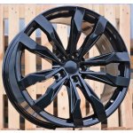 Arceo DY789 8,5x19 5x112 ET38 gloss black | Zboží Auto