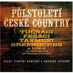 Various - 50 Let České Country – Sleviste.cz