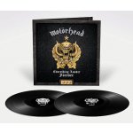 Motörhead - Everything Louder Forever The Very 2 LP – Hledejceny.cz