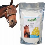 Stiefel MSM 1 kg – Zboží Dáma