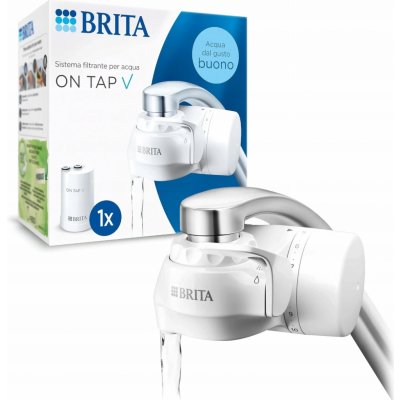 Brita ON TAP V CU CE2 – Sleviste.cz