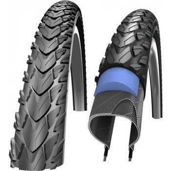 Schwalbe Marathon Plus Tour 42-622