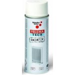 Schuller Eh klar Prisma Color Radiator Spray na topná tělesa 91152 Bílý 400 ml – Hledejceny.cz