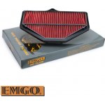 EMGO vzduchový filtr SUZUKI GSXR 600/750 04-05 (HFA3616) (13780-29G00) (S3186) ( ) – Hledejceny.cz