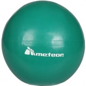 Meteor over ball Rubber 20 cm