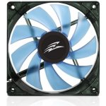 Evolveo FAN 12 BLUE 12L1BL – Zboží Živě