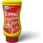 Labeta Toping s příchutí jahoda 200 g – Zboží Dáma