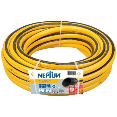 Neptun Classic 20 m, ø 25 mm (1") 71239.42920.01207 – Hledejceny.cz