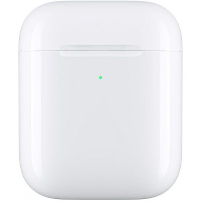 Apple AirPods Wireless Charging Case MR8U2ZM/A – Zbozi.Blesk.cz