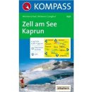 Zell am See Kaprun