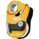 Petzl Mini Traxion – Zboží Mobilmania