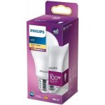 Philips LED žárovka E27 13W 1521lm 2700K – Sleviste.cz