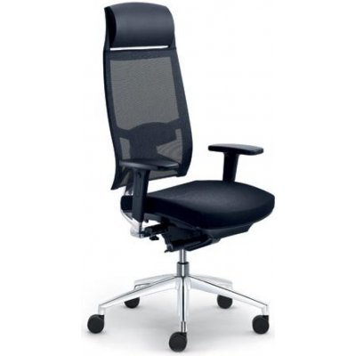 LD Seating Storm 555-TI – Hledejceny.cz