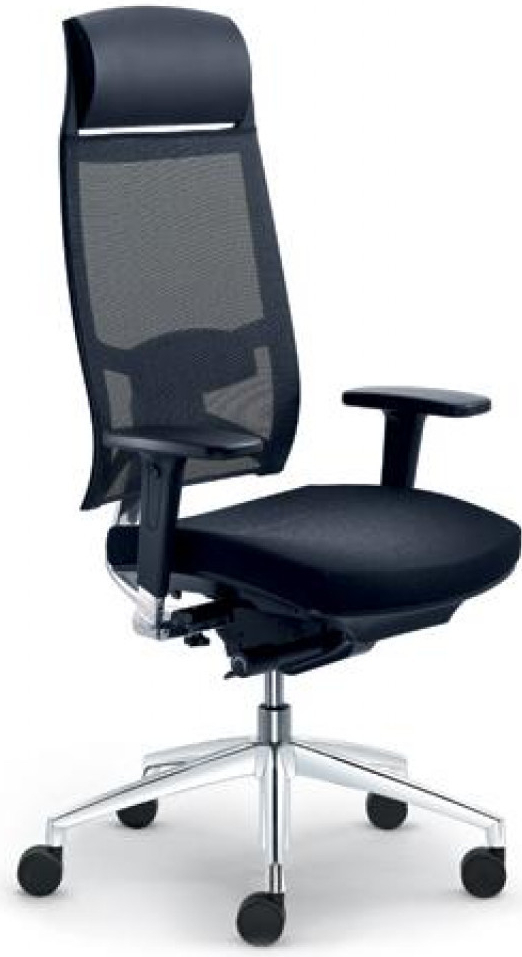 LD Seating Storm 555-TI