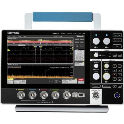 Tektronix MSO24 2-BW-70