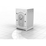 Meliconi 656146 – Zboží Dáma