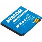 AVACOM GSMO-BC50-S750Baterie do mobilu M