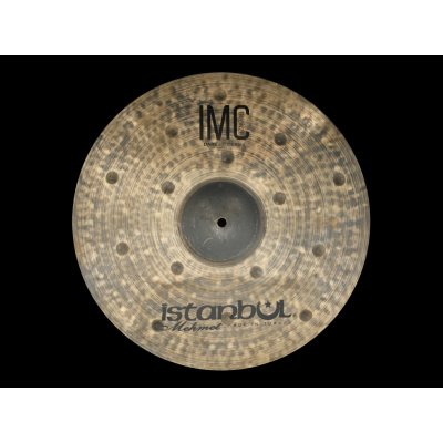 Istanbul Istanbul IMC BRONZE 17" CRASH,Dark