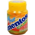 Mentos Gum Full Fruit 70 g – Hledejceny.cz