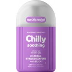 Chilly Soothing gel pro intimní hygienu 200 ml – Hledejceny.cz