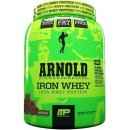 MusclePharm Arnold Series Iron Whey 680 g