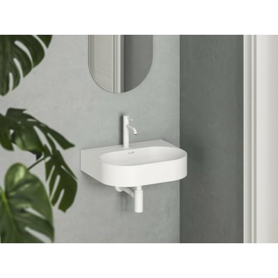 Ravak Ceramic Slim XJX0E155003 – Hledejceny.cz