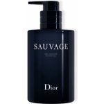 Dior Sauvage Men sprchový gel 250 ml – Zboží Dáma