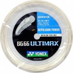 Yonex BG 66 Ultimax 200m – Zboží Mobilmania