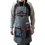 UG Grill Zástěra Pepe na grilování č.5 – Hledejceny.cz