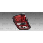 Zadní světlo VALEO 043946 – Hledejceny.cz