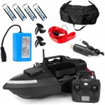 Flytec GPS V900 500m 1,5kg – Hledejceny.cz