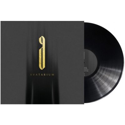 Avatarium - Fire I Long For LP