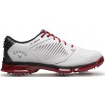 Callaway Xfer Nitro white/red-bordo – Zboží Dáma