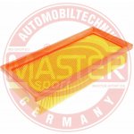 MASTER-SPORT Vzduchový filtr 2657LFPCSMS – Hledejceny.cz