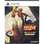 Hellboy Web of Wyrd (Collector's Edition) – Hledejceny.cz