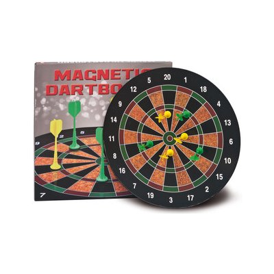 Magnetic dart SPIKI