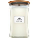 WoodWick White Tea & Jasmine 609,5 g – Zbozi.Blesk.cz