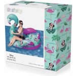 Bestway 91081 nafukovací plameňák s Minnie – Sleviste.cz