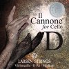 Struna LARSEN IL CANNONE D&F (D) - Struna D