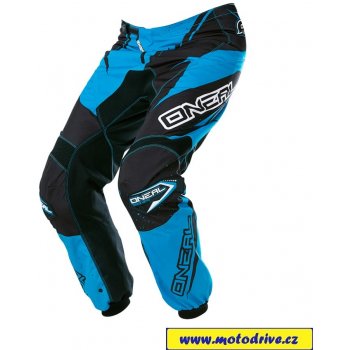 O'Neal Element Racewear černo-modré