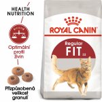 Royal Canin Fit 4 kg – Hledejceny.cz