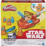 Play-Doh Set Star Wars 112 g – Zboží Mobilmania