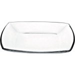 Pasabahce talíř Tokio dezertní 19,5x19,5 cm – Zbozi.Blesk.cz