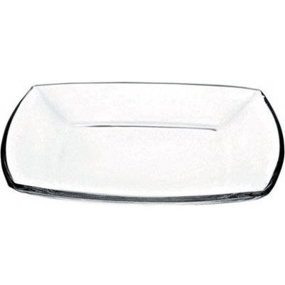 Pasabahce talíř Tokio dezertní 19,5x19,5 cm – Zbozi.Blesk.cz