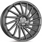 Keskin kt17 8,5x19 5x112 ET45 palladium – Hledejceny.cz