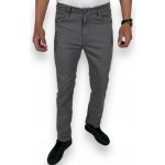 Realize pánské plátěné kalhoty ADAM Černá – Sleviste.cz