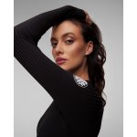 Rip Curl dámské jednodílné plavky Premium Surf Ls Surf Suit černá – Zbozi.Blesk.cz