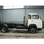 Nárazník přední AVIA A60/75 náhrada | Zboží Auto