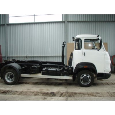 Nárazník přední AVIA A60/75 náhrada | Zboží Auto