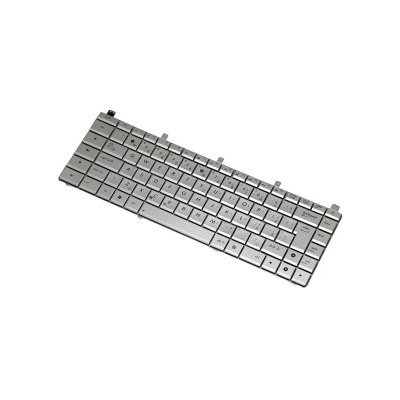 ASUS N45Sl Klávesnice Keyboard pro Notebook Laptop Česká – Zboží Živě